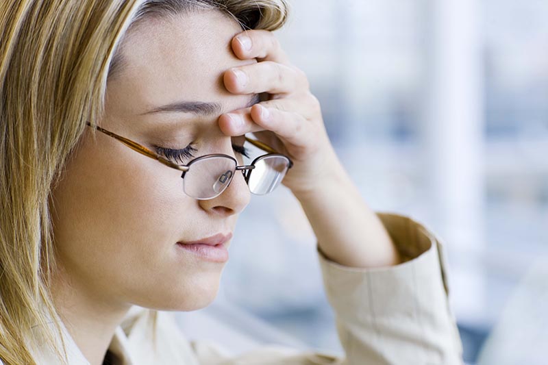 Kirksville, MO 63501 dizziness treatment